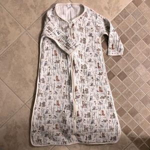 Baby Sleep Sack